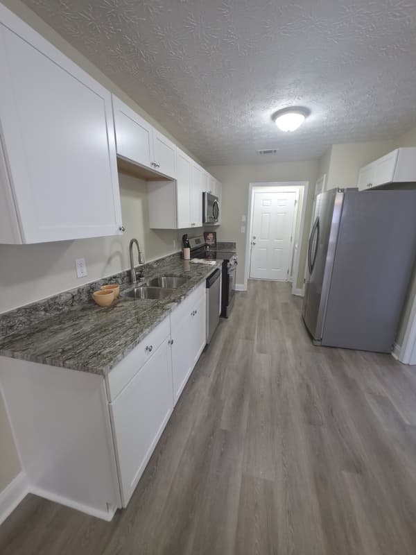 Athens Condo: 251 Westchester Circle - 1