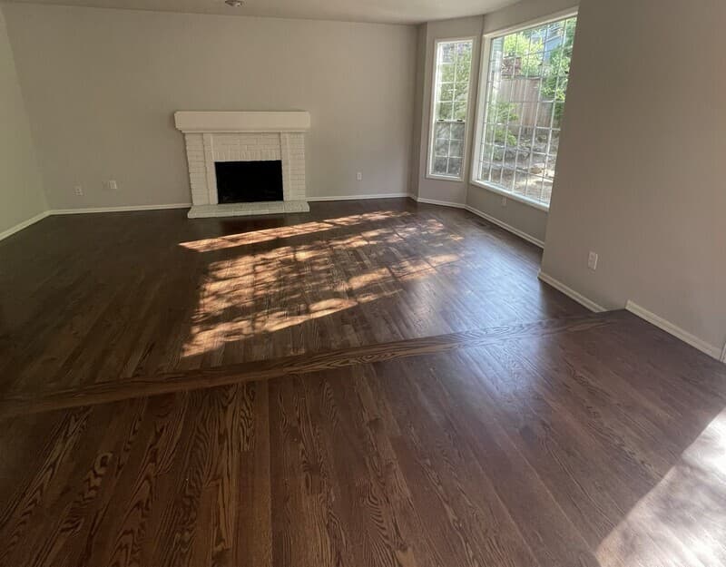 Redmond House: 4321 170th Ct