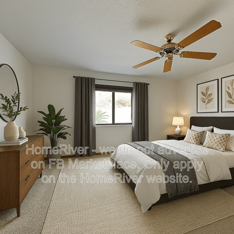 Lake Havasu City House: 4024 Cherry Tree Way