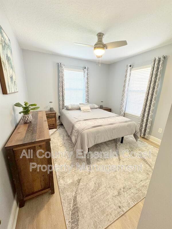 Fort Walton Beach House: 1781 Bridgeport Colony Lane
