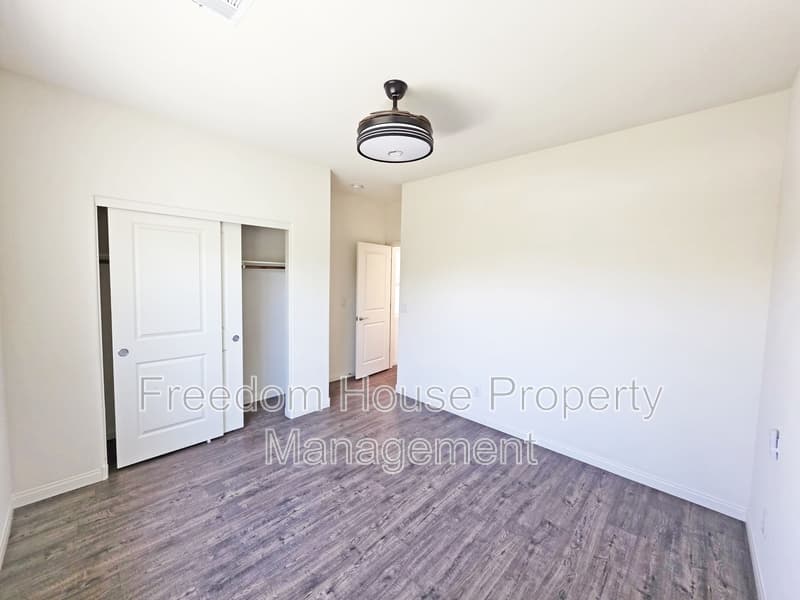 Pahrump House: 5628 San Marco Drive