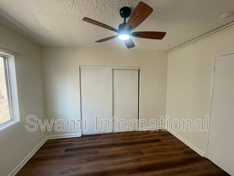 Los Angeles Condo: 10970 S. Figueroa St.