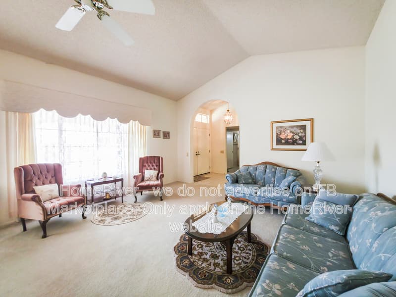 Sun City West House: 21015 N 123rd Dr