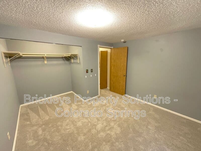 Colorado Springs House: 4375 Cassidy St