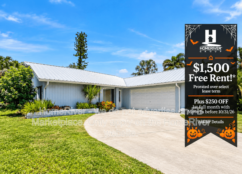 Cape Coral House: 3716 SW 6th Pl