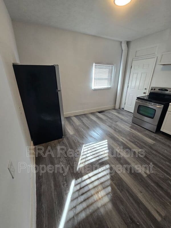 Columbus Condo: 85 N Yale Ave