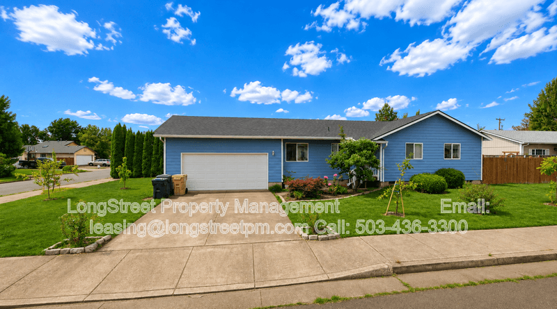 Philomath House: 1908 Lowther Pl