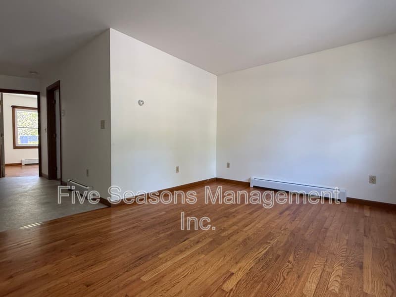 Burlington Condo: 358-360 North Winooski Avenue - 1