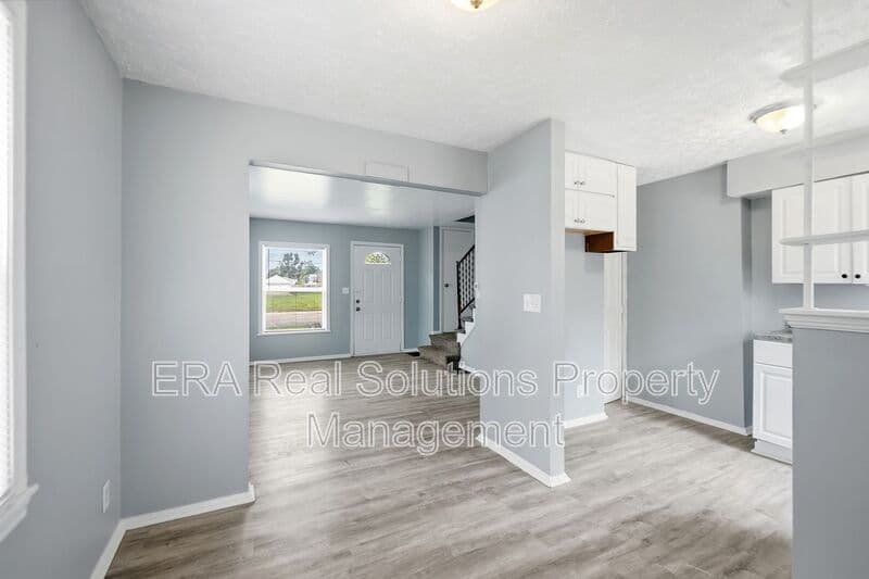 Columbus Condo: 2065 W Mound St
