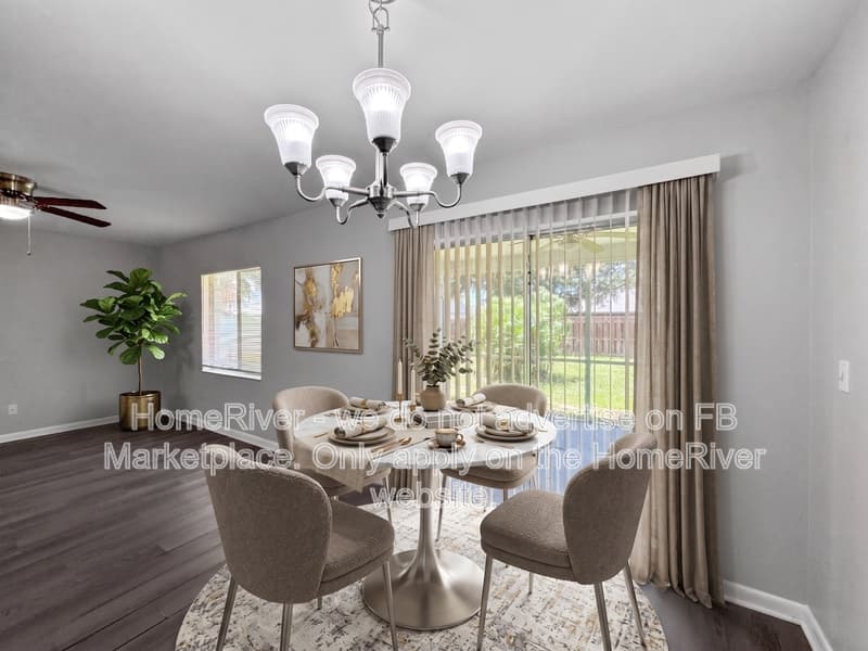 Cape Coral House: 3716 SW 6th Pl