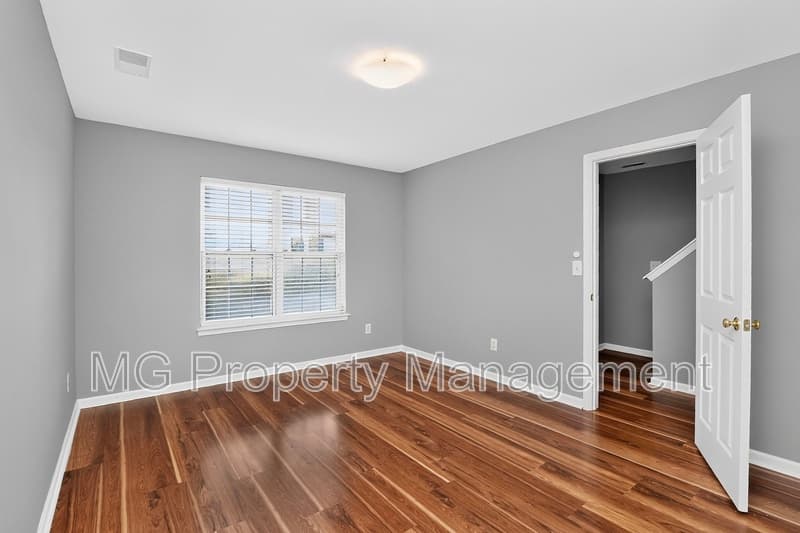 Matthews Condo: 10037 Treeside Lane - 1