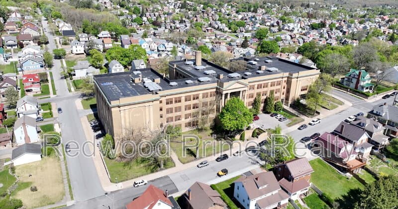 Altoona Condo: 1318 19th Avenue 402