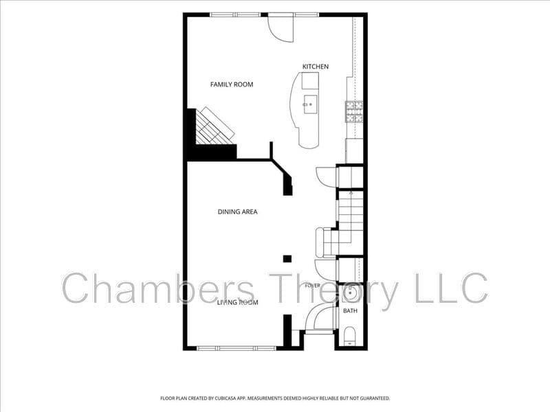 Bristow House: 9180 Ribbon Falls Loop