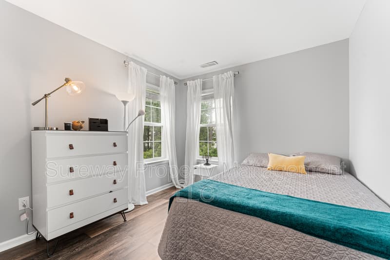Mays Landing House: 232 Pheasant Run Rd