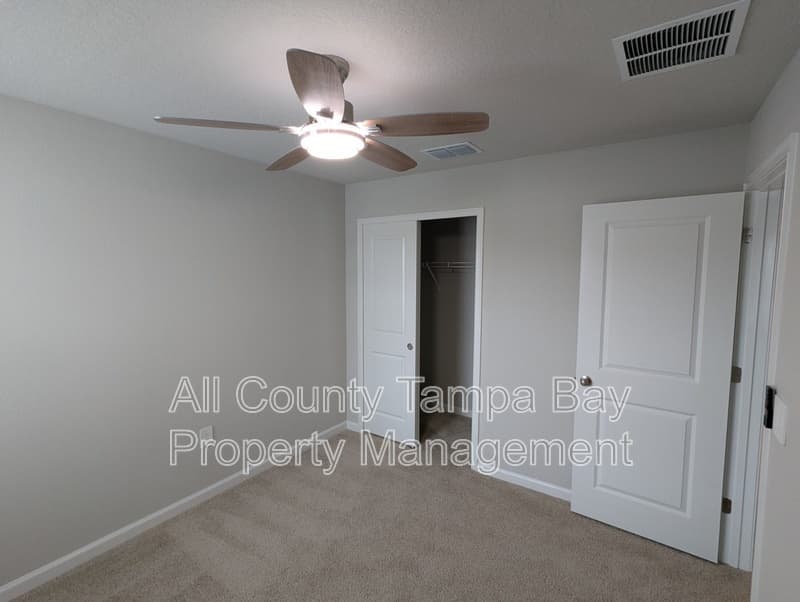 Lutz Townhome: 26122 Fantasy Sky Lane
