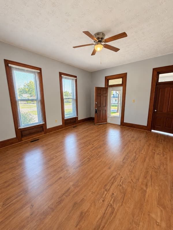 Franklin House: 278 Walnut Street