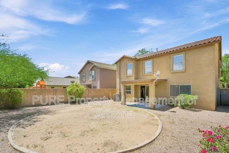 San Tan Valley House: 29785 N Blackfoot Daisy Dr