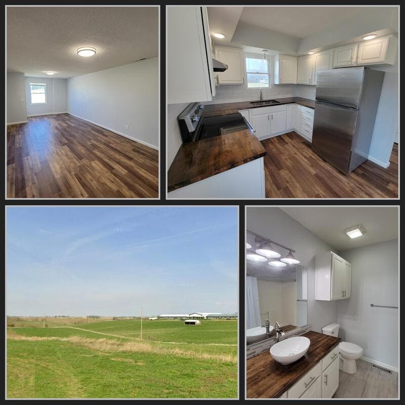 Pella Condo: 625 Highway T14