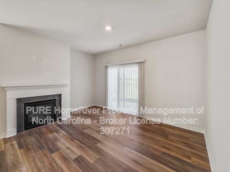 Lincolnton House: 4112 Summey Trl