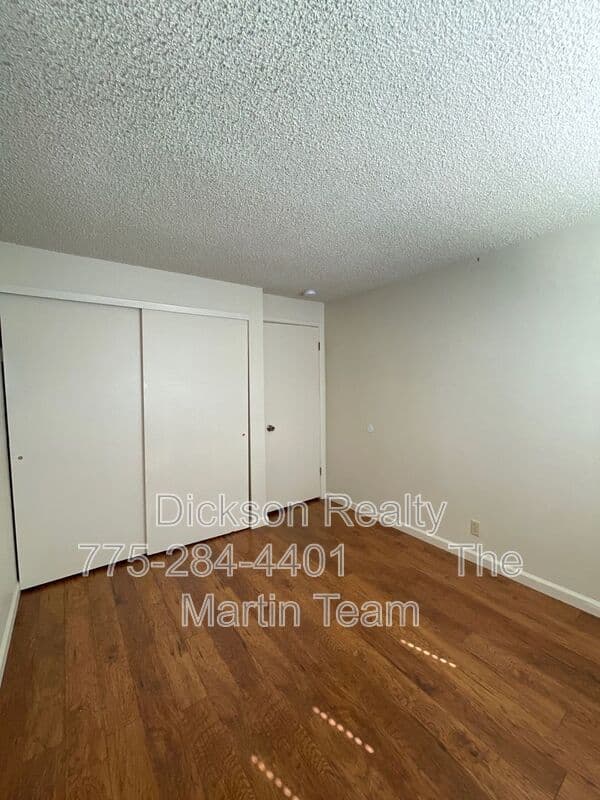 Sparks House: 2341 Rock Boulevard