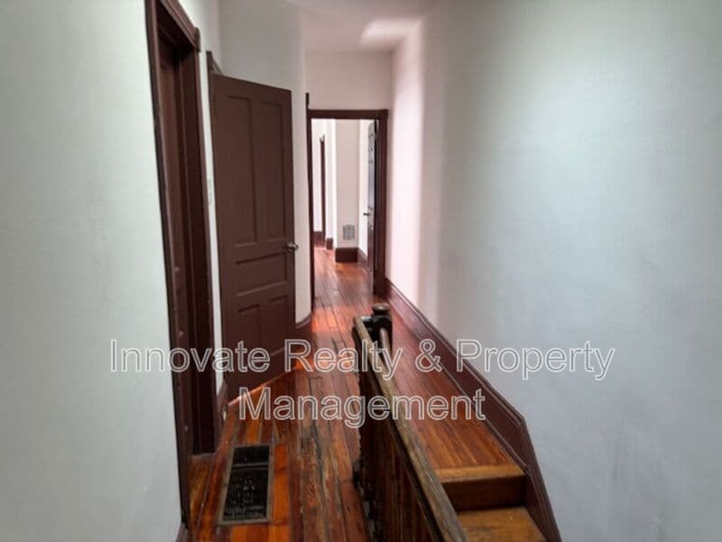 Philadelphia House: 4416 Locust Ave