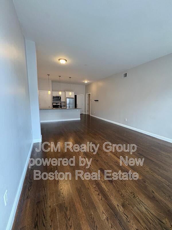 Quincy Condo: 10 Merrymount Road