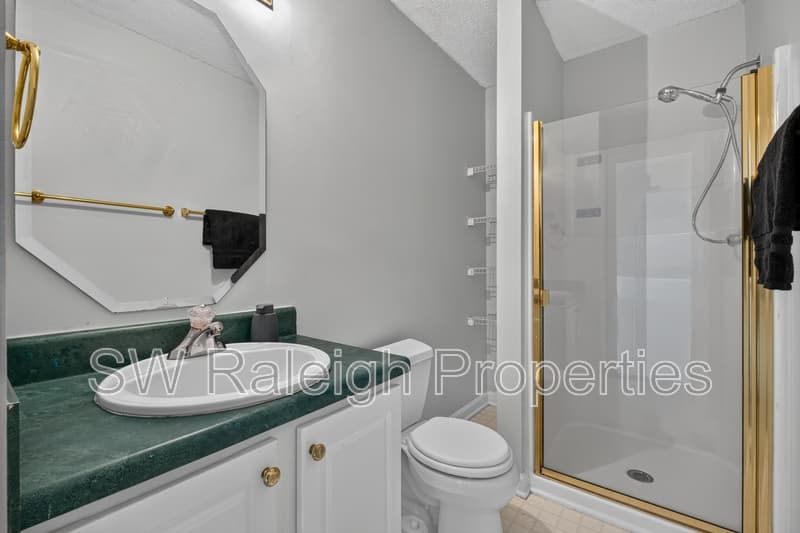 Raleigh Condo: 5343 Cog Hill Court - 1