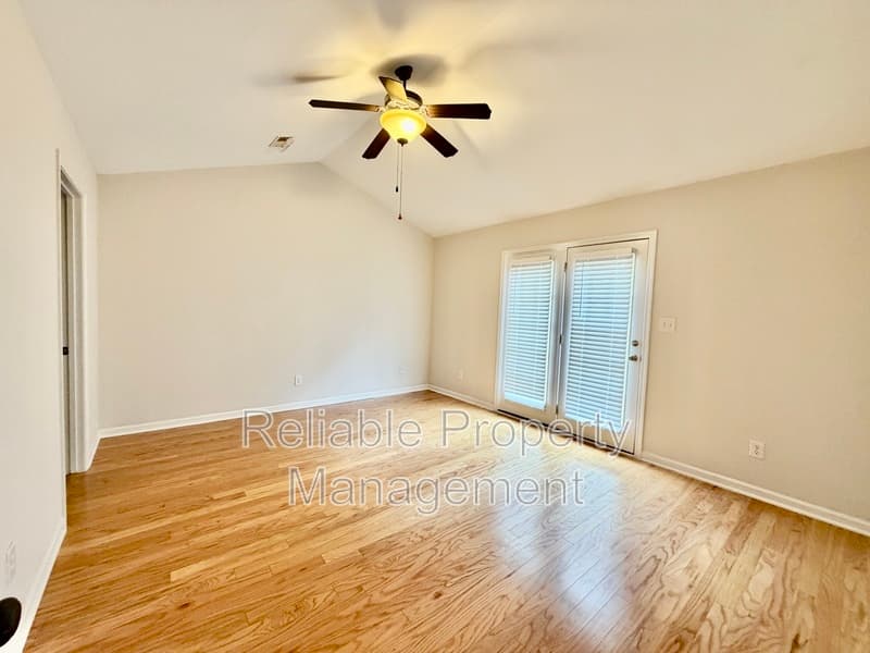 Clayton Townhome: 107 W Moss Creek Dr
