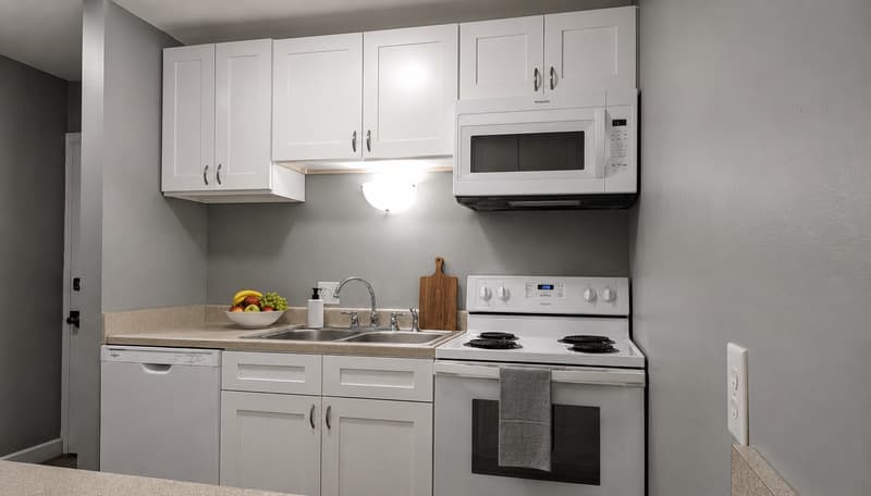 Dayton Condo: 1102 Salem Ave