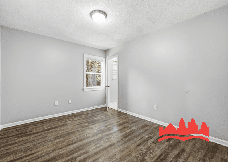 Memphis House: 3230 Ardmore St
