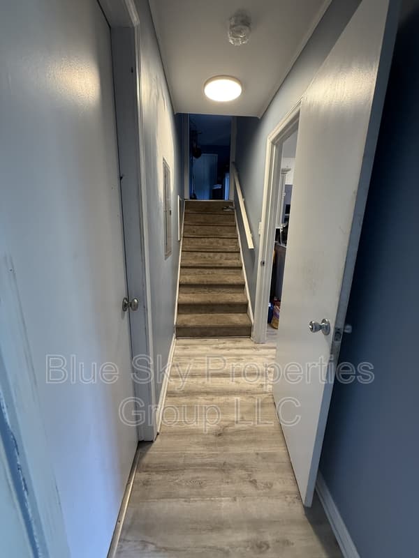 Raleigh House: 7010 Sorrell Lane - 3