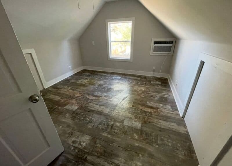 North Charleston House: 2918 Lexington