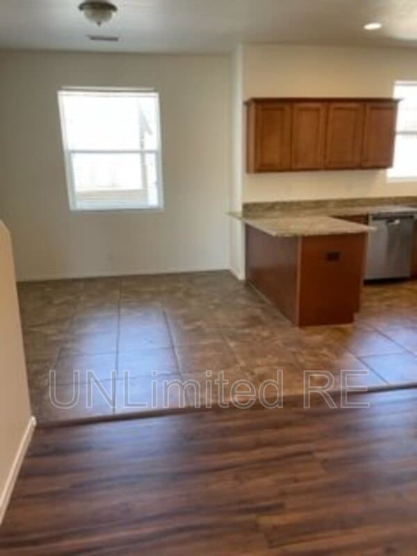 Flagstaff Townhome: 2443 West Pikes Peak Drive