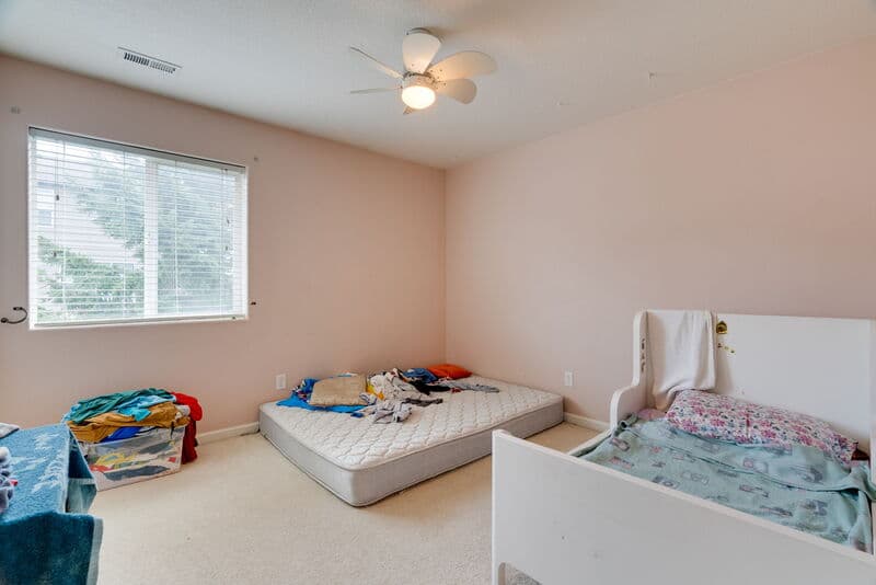 Portland House: 16552 Northeast Pacific Terrace