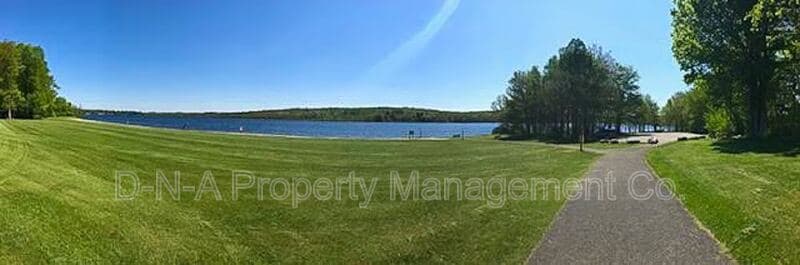 Gouldsboro Condo: 106 3rd St
