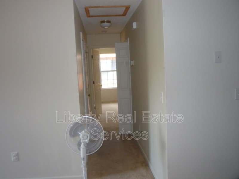 Hinesville Condo: 137 Rolland St