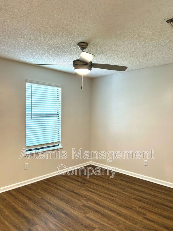 Orange Park Condo: 1278 Montecello Drive - B