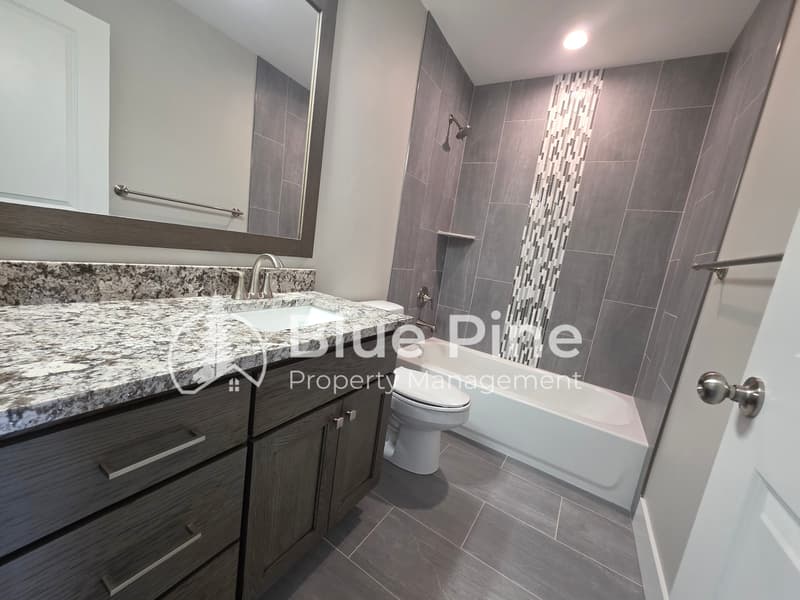 Idaho Falls House: 4589 Blackstone Drive