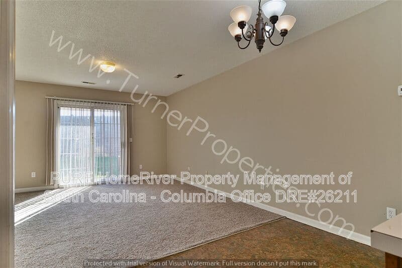 Columbia House: 3800 Plowden Rd