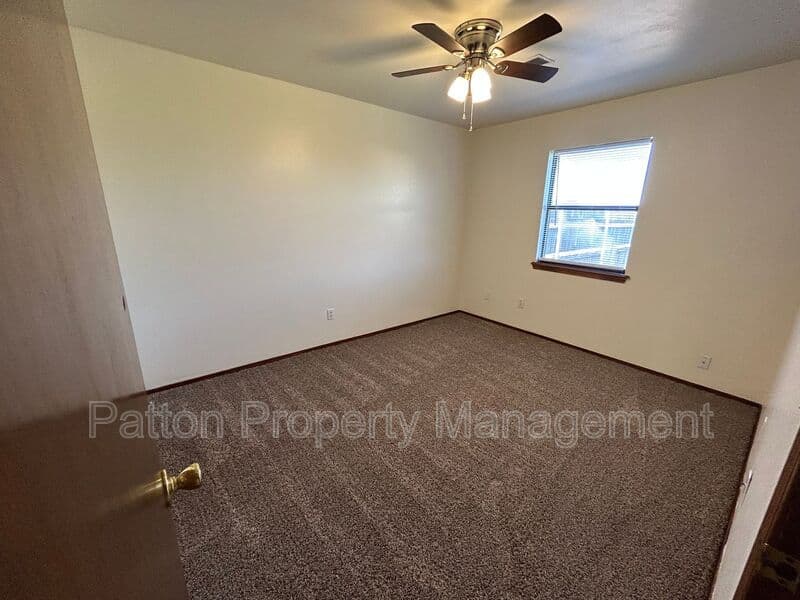 Amarillo Condo: 901 N Maryland