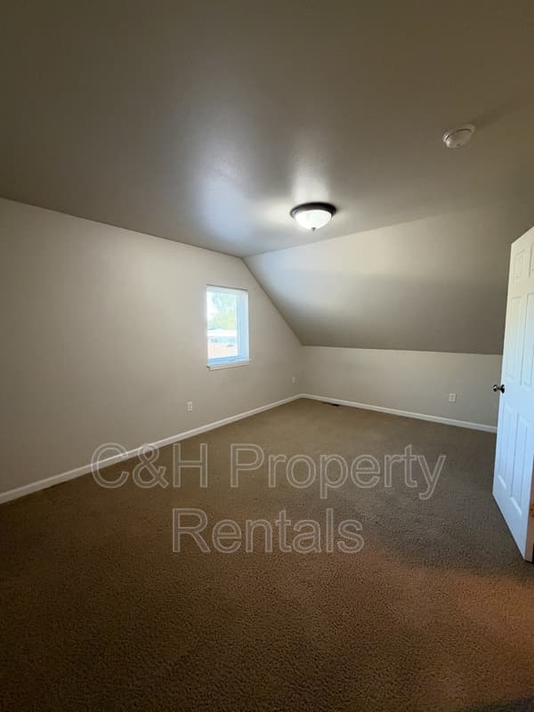 Billings Condo: 815 South 29th Street - 1