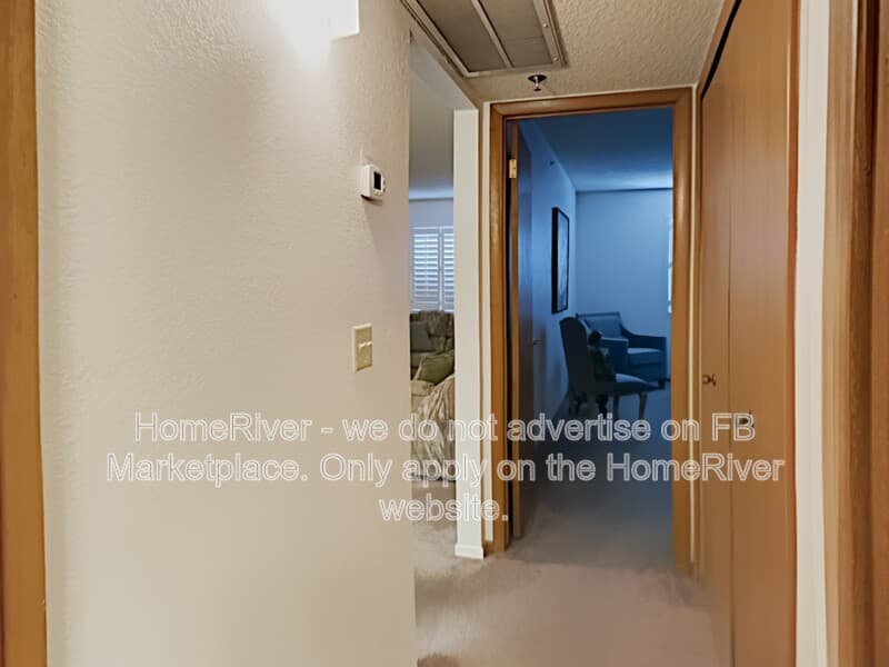 Lake Havasu City Condo: 2085 Mesquite Ave