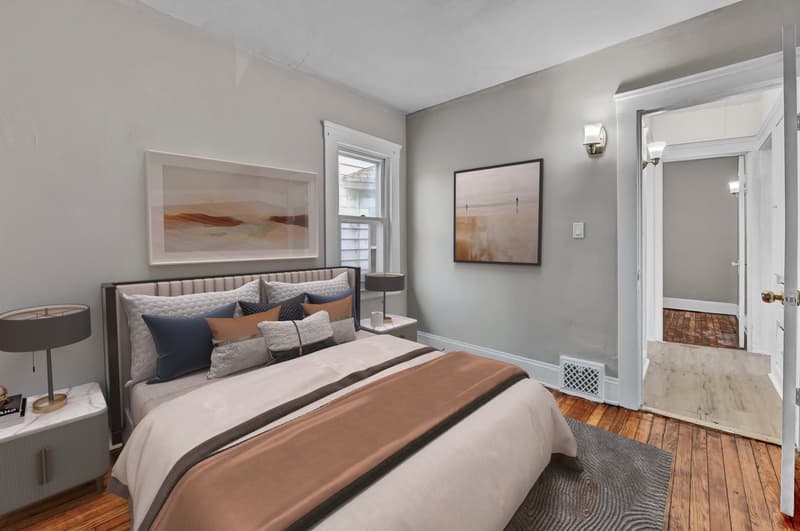 Cleveland Condo: 2034 West 99th Street - 1