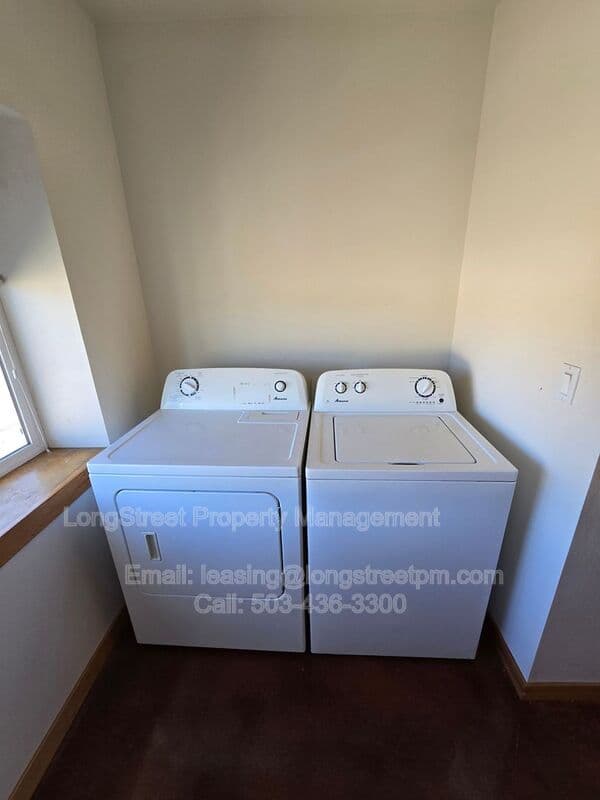 Corvallis Townhome: 132 SW Avery Ave