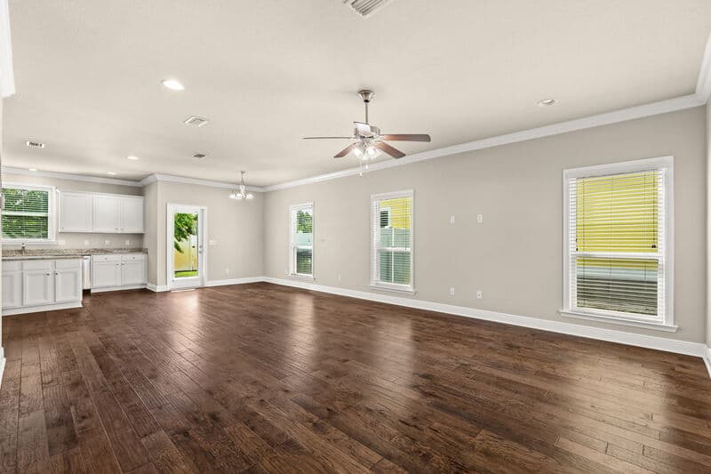 Inlet Beach House: 71 Grayling Way