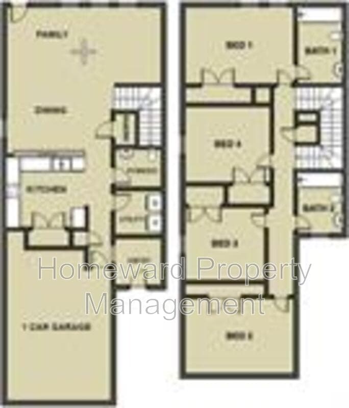 Denton Condo: 3816 Sheraton Rd Denton, TX 76209