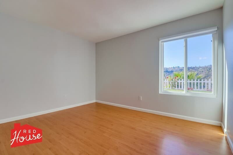 San Diego House: 4610 Leathers St.