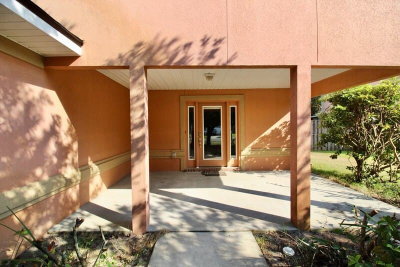 Santa Rosa Beach House: 551 Loblolly Bay Drive