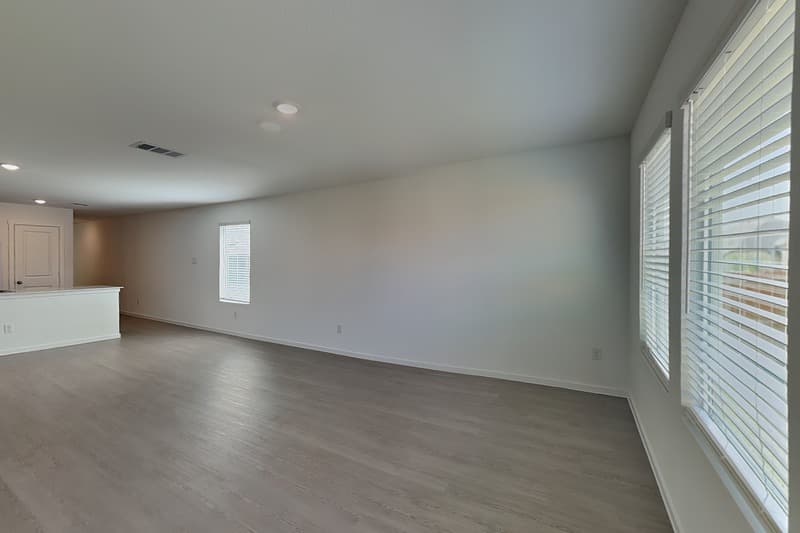 Fort Worth House: 3105 Lynmar Ln