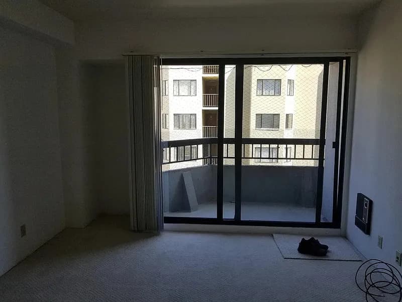 san francisco Condo: 601 Van Ness Ave